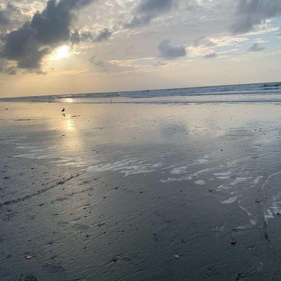 Yellow and white knit top! - Picture 8 of 13